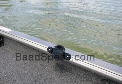 Lund Sport Track tekniske specifikationer og anmeldelser